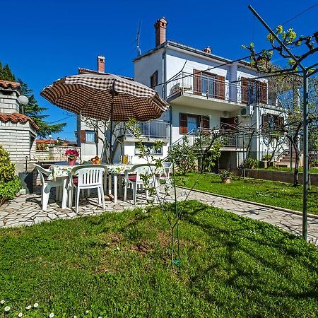 Apartments Severina روفينج المظهر الخارجي الصورة