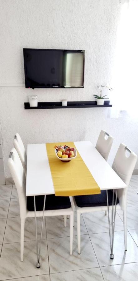 Apartments Severina روفينج المظهر الخارجي الصورة