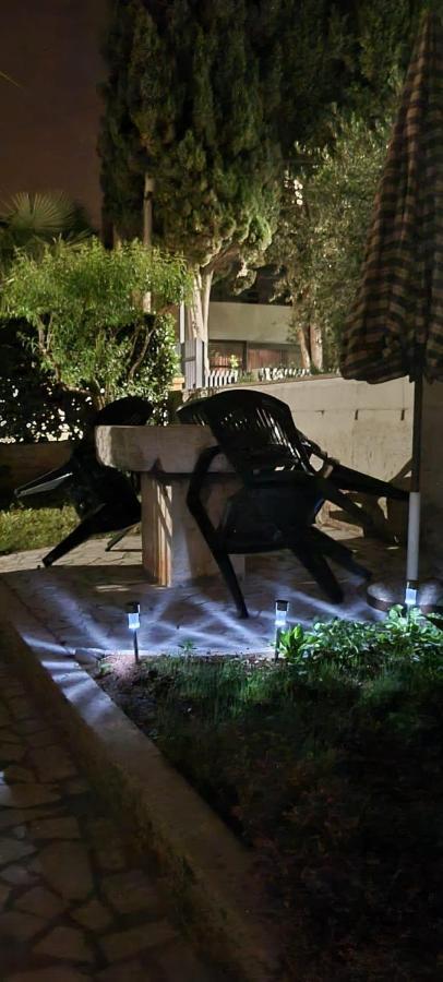 Apartments Severina روفينج المظهر الخارجي الصورة
