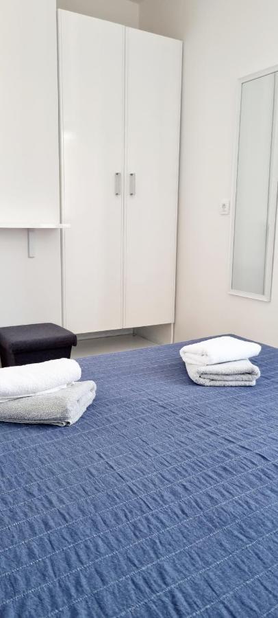 Apartments Severina روفينج المظهر الخارجي الصورة