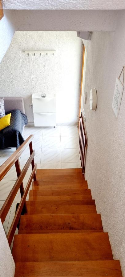 Apartments Severina روفينج المظهر الخارجي الصورة