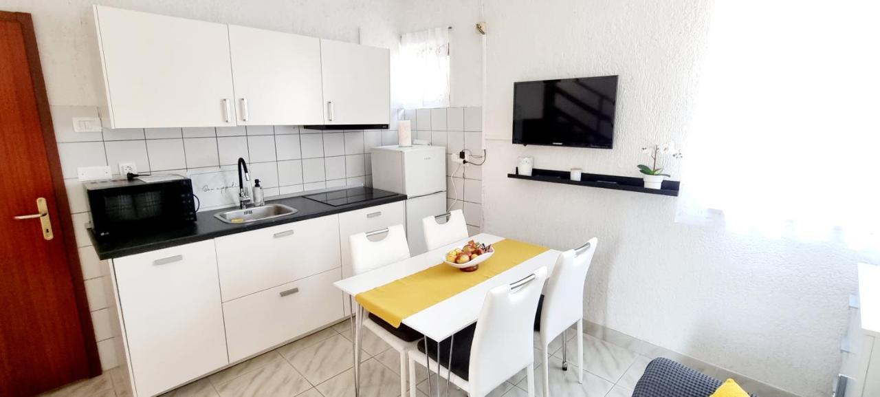 Apartments Severina روفينج المظهر الخارجي الصورة