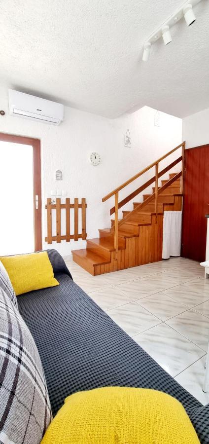 Apartments Severina روفينج المظهر الخارجي الصورة