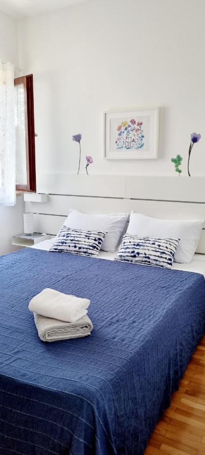 Apartments Severina روفينج المظهر الخارجي الصورة