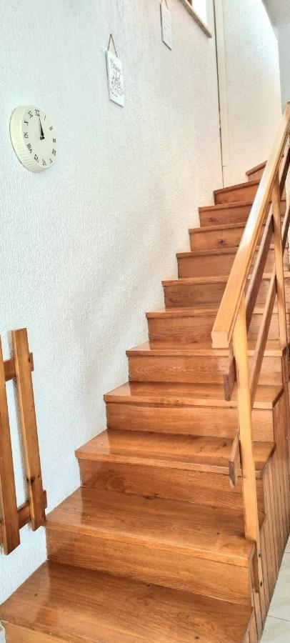 Apartments Severina روفينج المظهر الخارجي الصورة