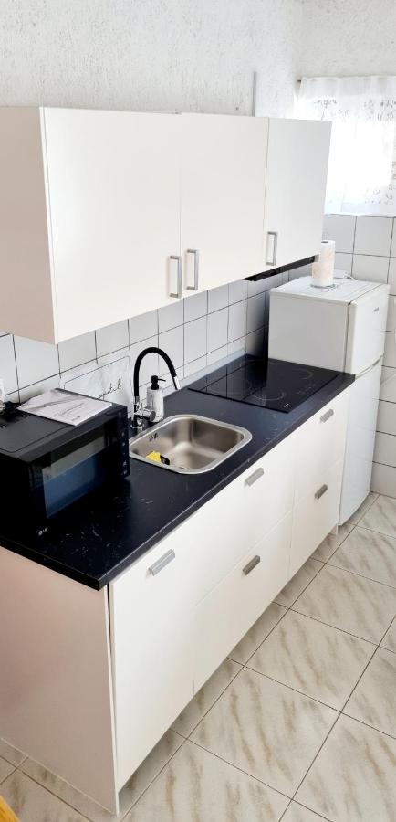 Apartments Severina روفينج المظهر الخارجي الصورة