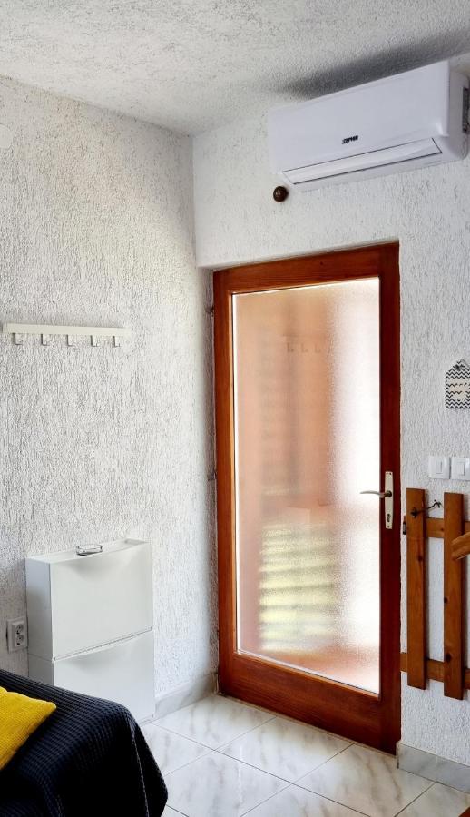 Apartments Severina روفينج المظهر الخارجي الصورة