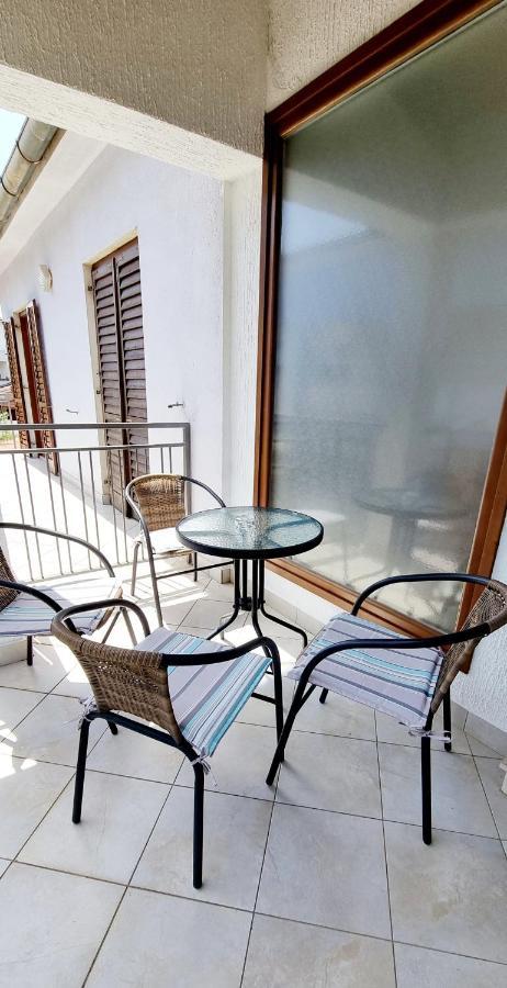 Apartments Severina روفينج المظهر الخارجي الصورة