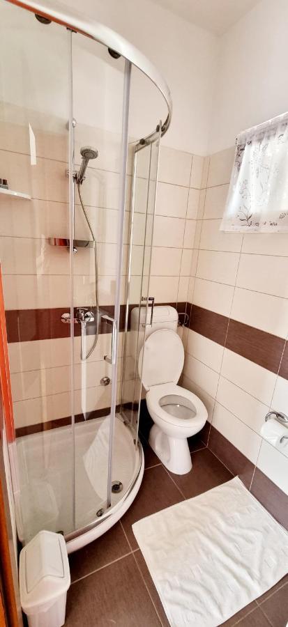 Apartments Severina روفينج المظهر الخارجي الصورة
