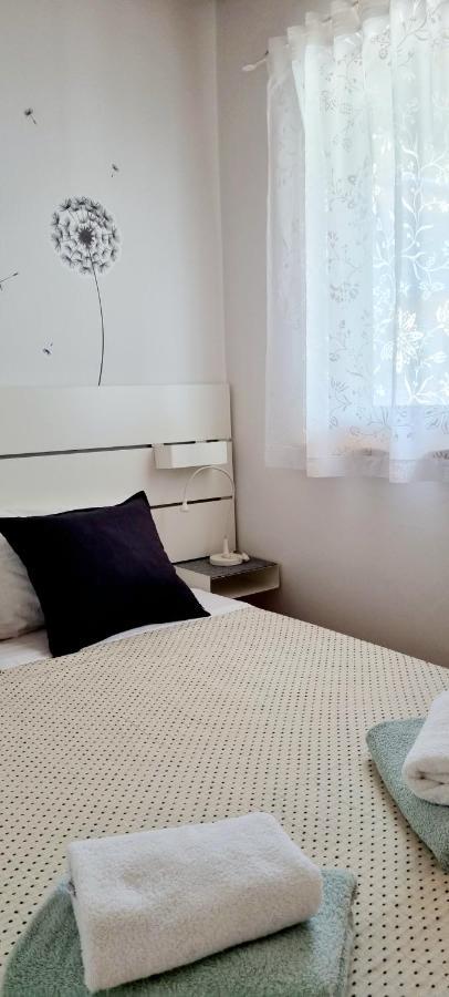 Apartments Severina روفينج المظهر الخارجي الصورة