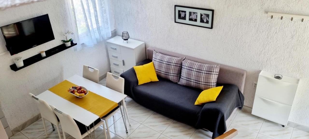 Apartments Severina روفينج المظهر الخارجي الصورة