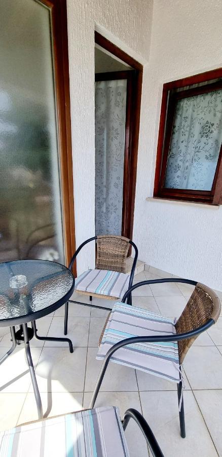 Apartments Severina روفينج المظهر الخارجي الصورة