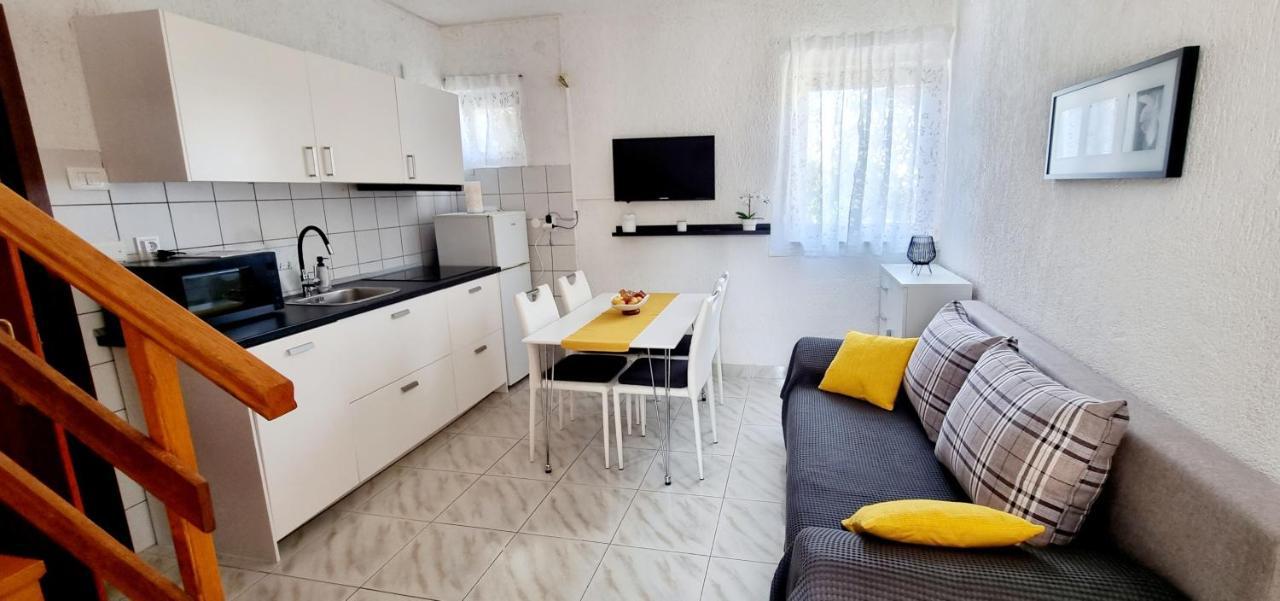 Apartments Severina روفينج المظهر الخارجي الصورة