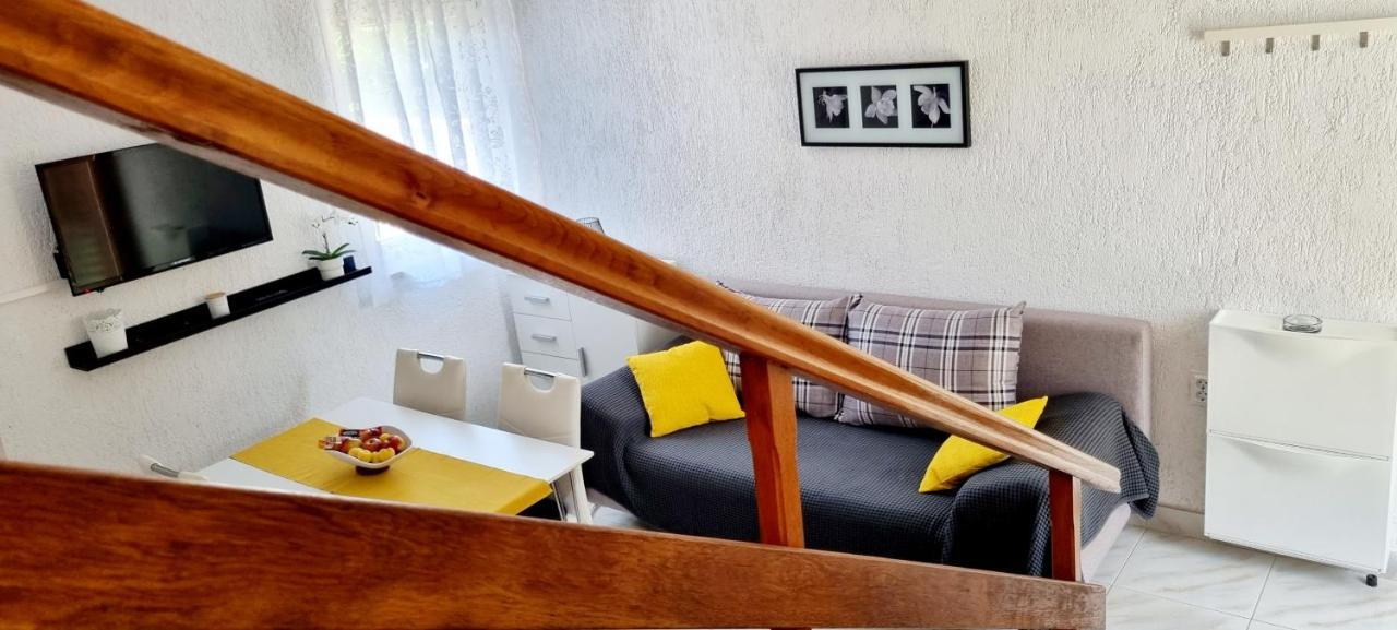 Apartments Severina روفينج المظهر الخارجي الصورة