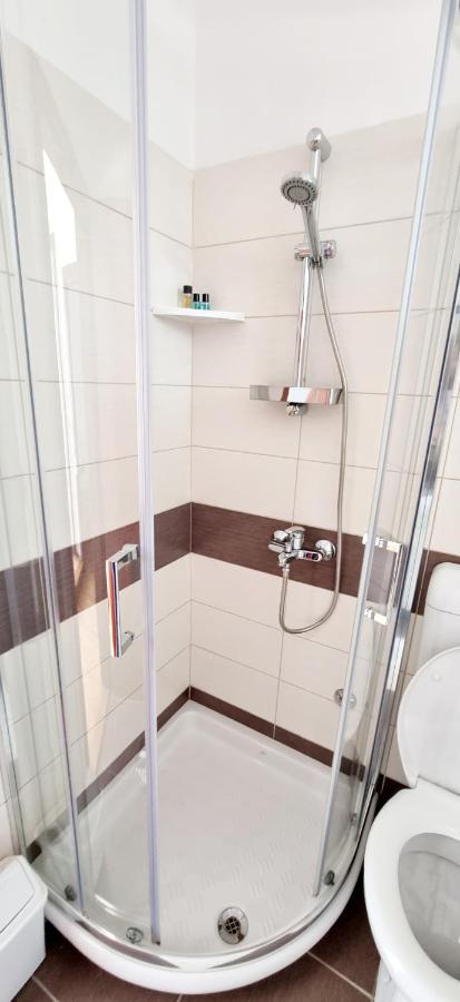 Apartments Severina روفينج المظهر الخارجي الصورة