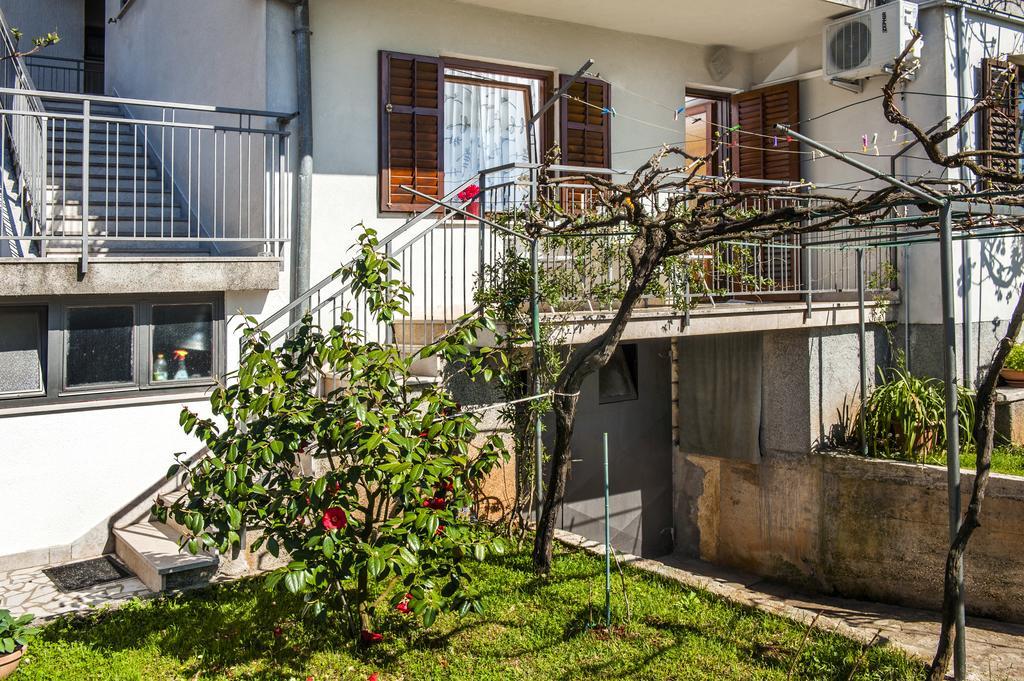 Apartments Severina روفينج المظهر الخارجي الصورة