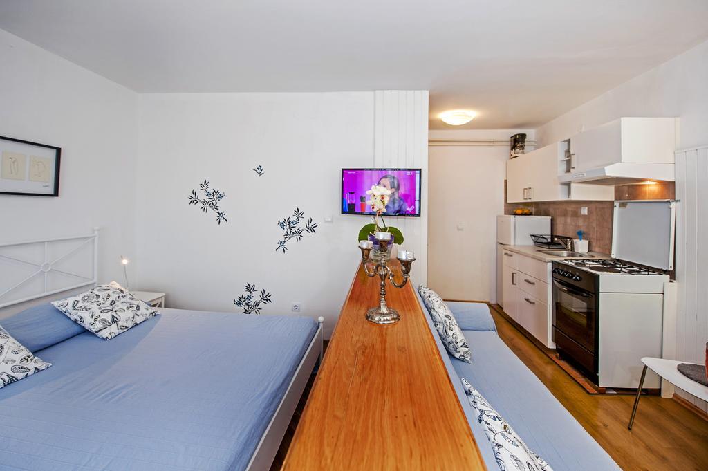 Apartments Severina روفينج المظهر الخارجي الصورة