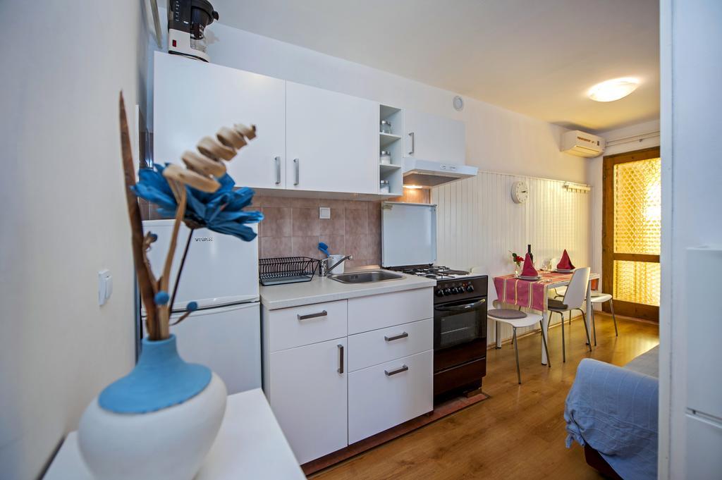 Apartments Severina روفينج المظهر الخارجي الصورة