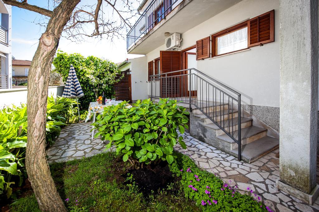 Apartments Severina روفينج المظهر الخارجي الصورة