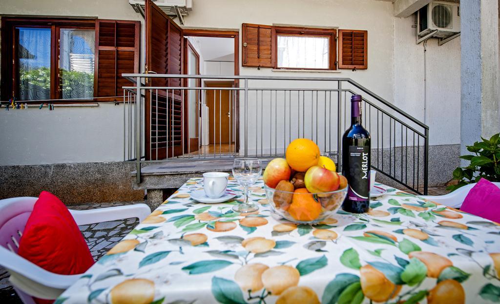 Apartments Severina روفينج المظهر الخارجي الصورة