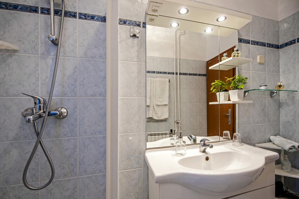 Apartments Severina روفينج المظهر الخارجي الصورة