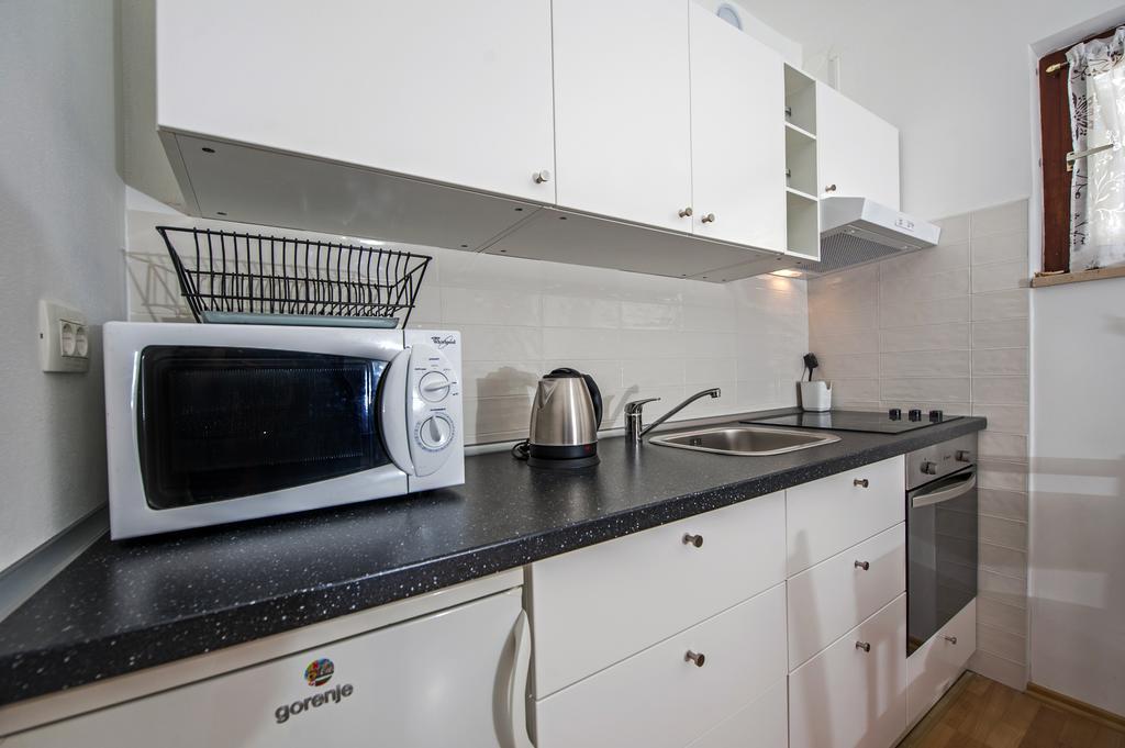 Apartments Severina روفينج المظهر الخارجي الصورة