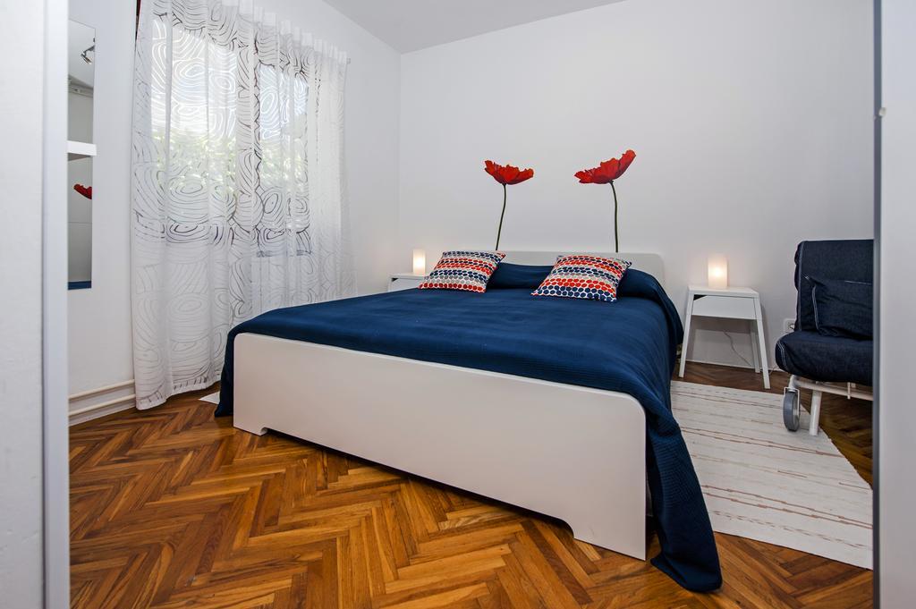 Apartments Severina روفينج المظهر الخارجي الصورة