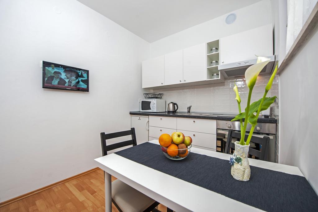Apartments Severina روفينج المظهر الخارجي الصورة