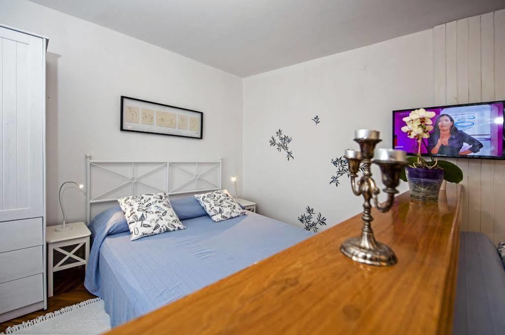 Apartments Severina روفينج المظهر الخارجي الصورة